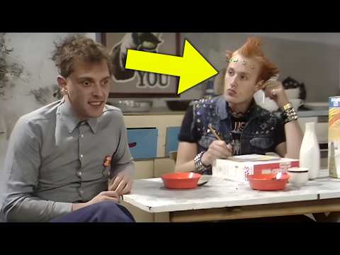 The Young Ones (1982): 20 Weird Facts You Didn’t Know