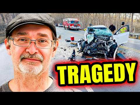 We Now Know What Really Happened To Richard Goodall After AGT