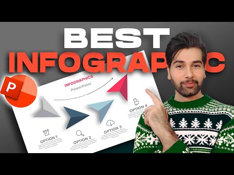 Use This Animated Infographic Design In Your Business