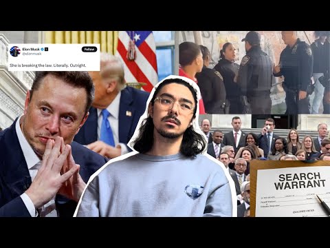 Why Don't They Want You to Know Your Rights?