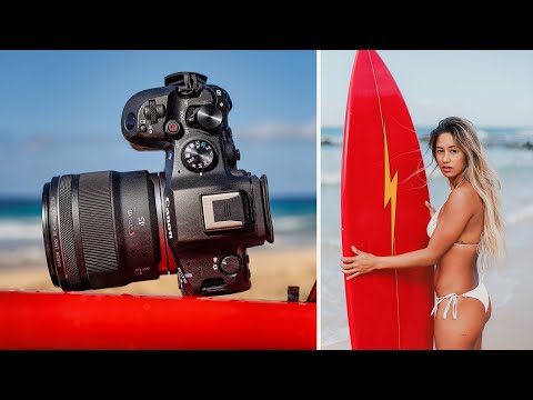 Canon RF 45mm 1.2 Review – Budget Dream or Cheap Nightmare?