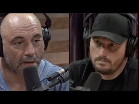 Marine Dakota Meyer Details What War is Really Like | Joe Rogan