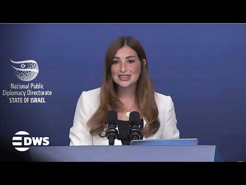 ISRAEL FULL BRIEFING: Hostages, Hamas Disarmament, UNRWA Failures and Gaza Crisis Updates | AC14