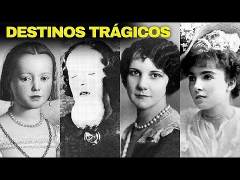 Relatos impactantes y trágicos de la historia que no podrás creer