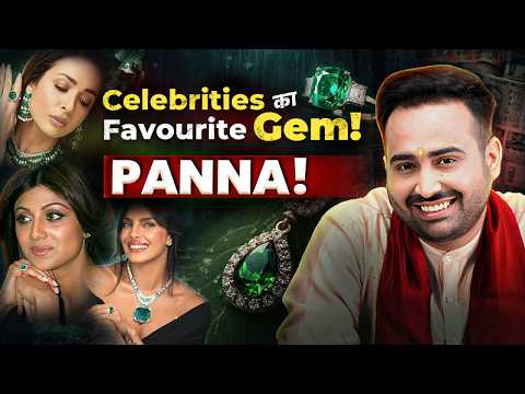 Never Wear PANNA (Green Emerald) Before Knowing THIS!