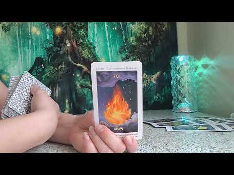 💥Зачем Вы встретились?💥