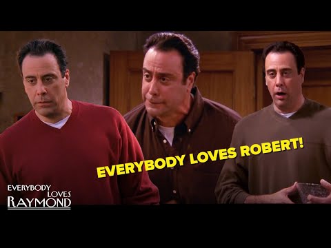 Everybody Loves Robert: Part 3 | Everybody Loves Raymond