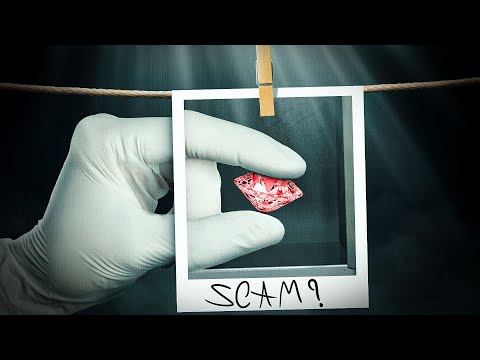 Don’t Buy Another Diamond Until You Watch This!