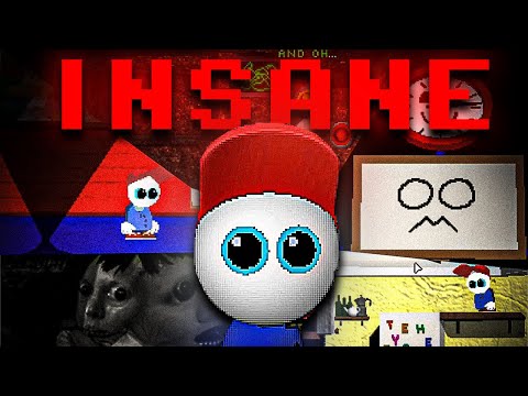 The best Indie Game You Never Heard Of
