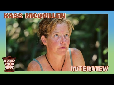 Interview: Kass McQuillen