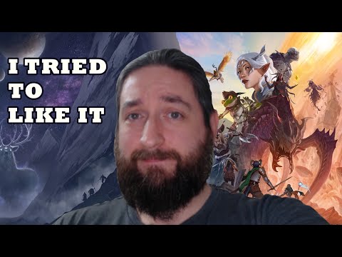 Daggerheart: 15 Sessions Later, a Post-Mortem Review