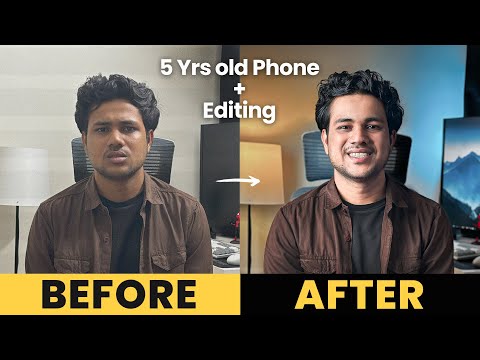 How to make a Cheap Camera Look Cinematic