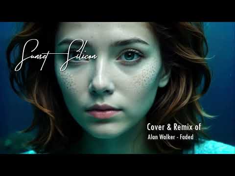 Faded - Alan Walker (Epic Remix 2025) |  Sunset & Silicon