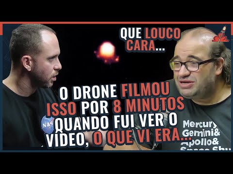 What is HAPPENING in the AMAZON?