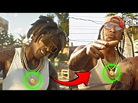 Trailer 1 VS Trailer 2 is an  INSANE UPGRADE