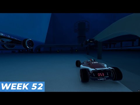 Weekly Shorts | Week 52 (Underwater) : Top 5