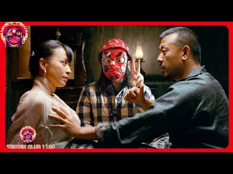 90%的人都沒看懂這部火了12年的中國電影