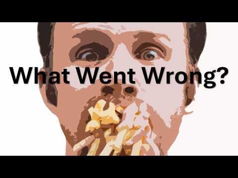 The Super Size Me Retrospective