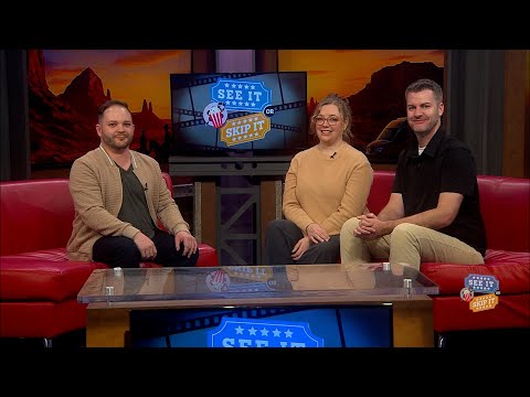 Send Help, Iron Lung, Dracula, Wonder Man, Sundance 26' Recap | See It or Skip It