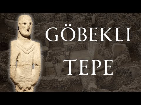 Göbekli Tepe: The World’s First Temple | Human Voiced, No Ads