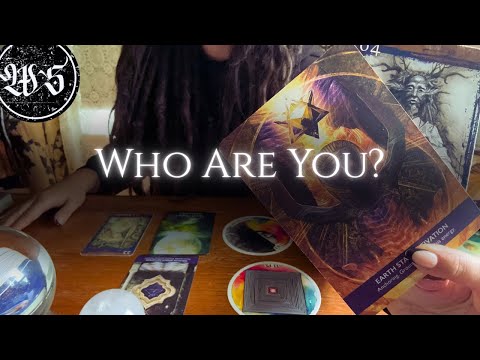 THE ANSWERS YOU'VE WAITED FOR ARRIVE WHEN YOU SEE THIS ONE THING....