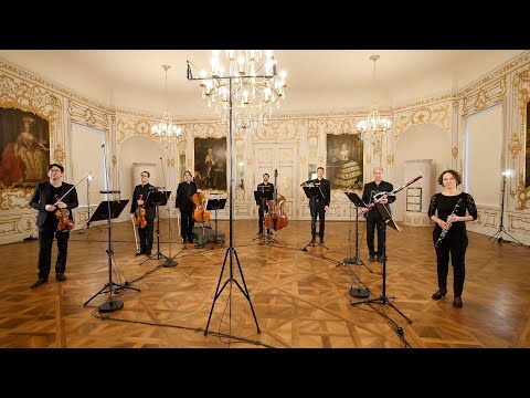 Ludwig van Beethoven: Septett Es-Dur op. 20