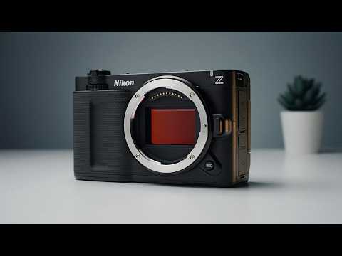 The Most Underrated YouTube Camera Right Now!