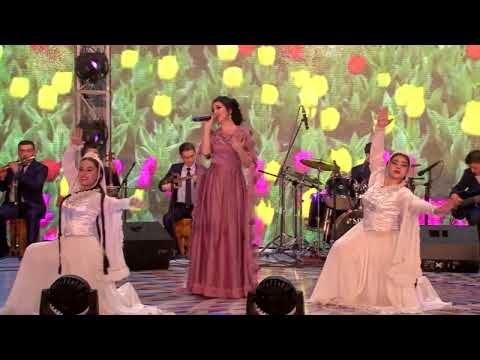 Дилороми Мехр - Гули лола / Diloromi Mehr - Guli lola 