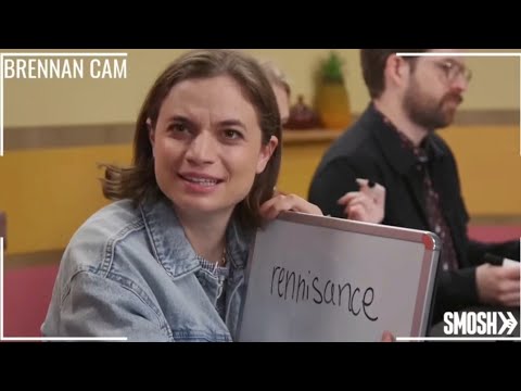 Smosh ANGELA Comp or reasons why she shouldn't be left unsupervised..★