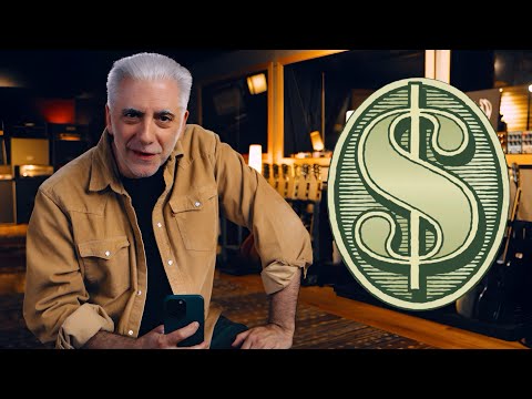 What Do You Get Paid For 1,000,000,000 Streams?