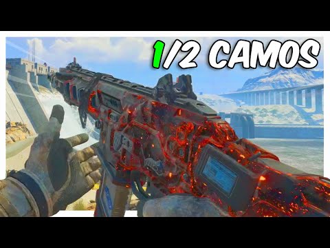 This Took Me 6 Years 1 Month 26 Days 3 Hours 58 Minutes 9 Seconds...