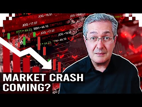 Will There Be a Stock Market Crash?