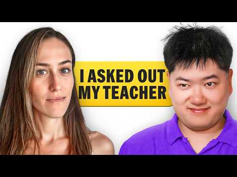 Whose Story Is It? | Point The Blame