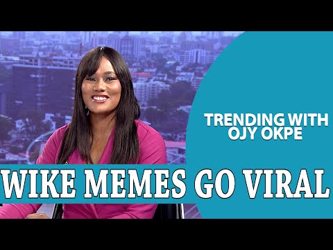 Tinubu & Social Media+Rotimi Amaechi Denies US Trip+African Union Denies Christian Genocide|OjyOkpe