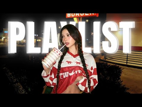 🎧𝐏𝐥𝐚𝐲𝐥𝐢𝐬𝐭 (주-의😜) 한번 누르면 끝까지 듣게 되는 외힙합 그루브♥️ R&B HIP-POP | late night vibes | 매장 · 노동요 · 출퇴근