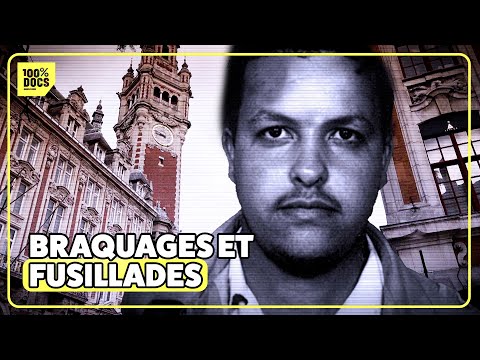 Roubaix : Un gang sème la terreur dans la région Lilloise