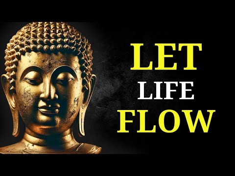 (NO ADS) Fall Asleep to the Best Teachings on How to Let Life Flow Naturally