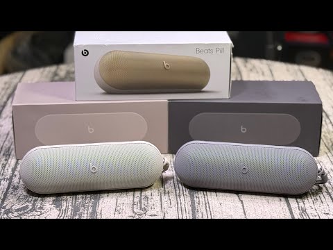 Beats Pill x Kim Kardashian
