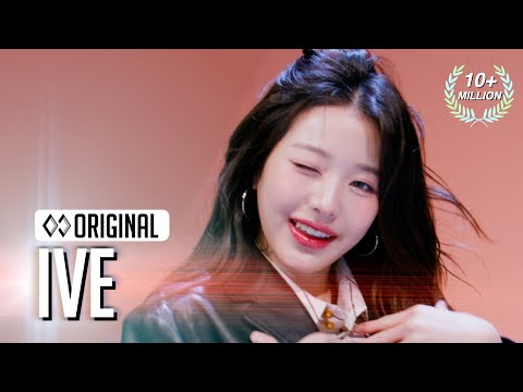 IVE(아이브) 'REBEL HEART' (4K) | STUDIO CHOOM ORIGINAL