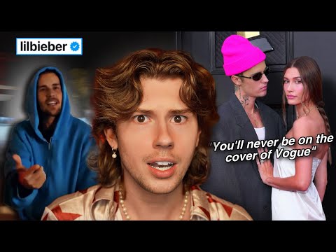 We Need to Talk About Justin Bieber...