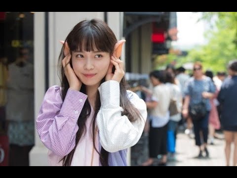 사람들 속에 숨어 사는 마녀