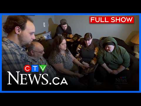 Sault family seeks answers in son’s brutal death | CTV News Northern Ontario at Six for Feb 12, 2026