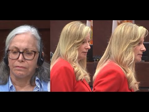 Georgia Cappleman's Entire Closing Argument In Donna Adelson's Murder-For-Hire Trial