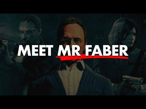 The GTA V Final Boss