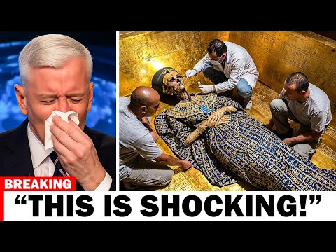 Scientists Analyzed Cleopatra’s DNA — What They Found Is Horrifying