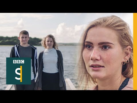 Life after Death: How seven kids came back from the dead - BBC Stories