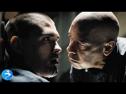 30 Minutes of Robert McCall’s Most Epic Battles Across the Equalizer Saga