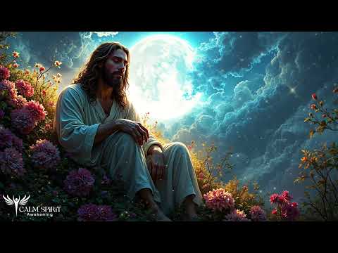 Jesus Christ Restores Peace – Healing the Soul, Blessing the Heart with Love