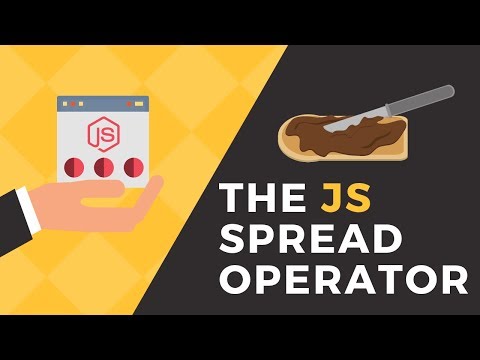 JS Spread Operator: How It Works & Why I Love It