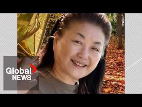 Toronto police identify woman found dead in North York home